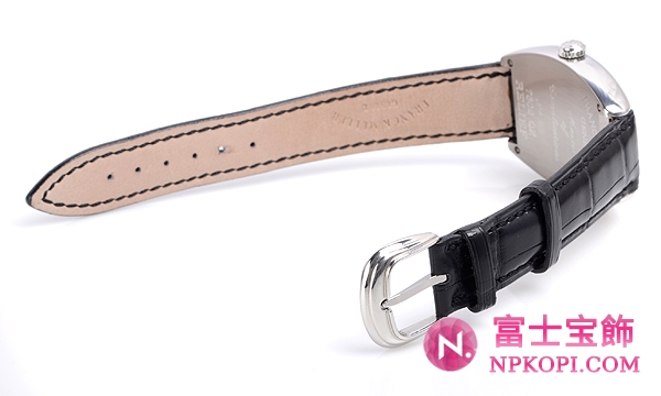 フランク・ミュラートノウカーベックス ＲＥＬＩＥＦ 7502QZ
